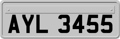 AYL3455
