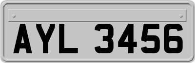 AYL3456
