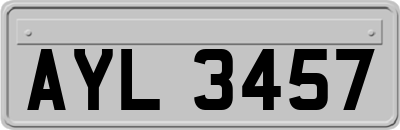 AYL3457