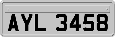 AYL3458