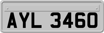 AYL3460