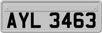 AYL3463
