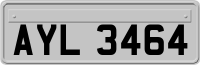 AYL3464