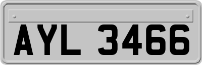 AYL3466
