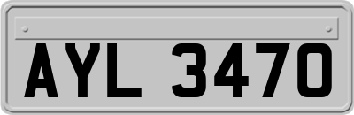 AYL3470