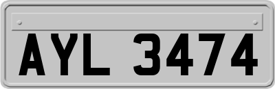 AYL3474