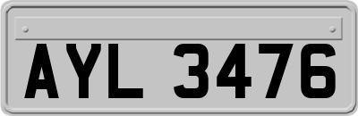 AYL3476