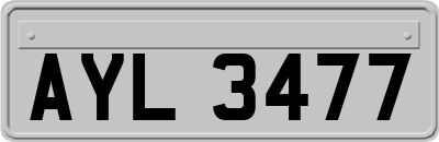 AYL3477