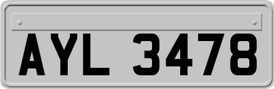 AYL3478