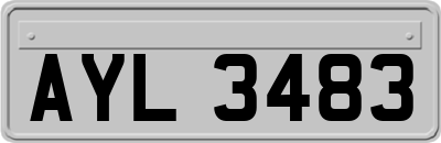 AYL3483