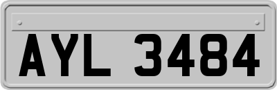 AYL3484