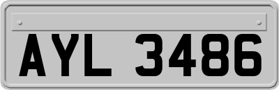 AYL3486