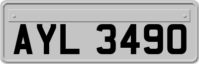 AYL3490