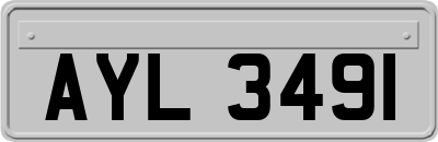 AYL3491