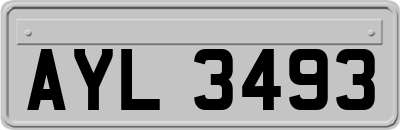 AYL3493