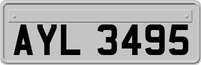 AYL3495