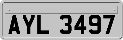 AYL3497