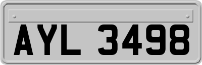 AYL3498