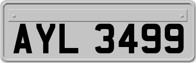 AYL3499
