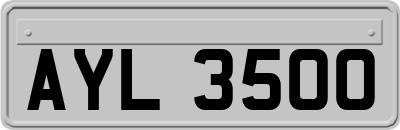 AYL3500