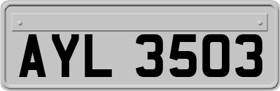 AYL3503