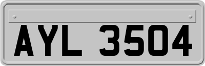 AYL3504