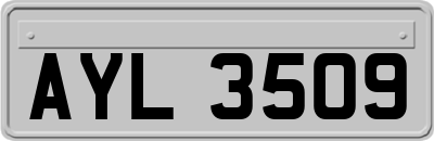 AYL3509
