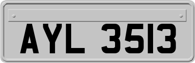 AYL3513