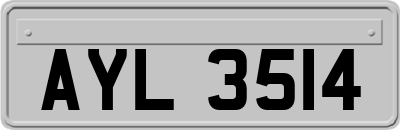 AYL3514