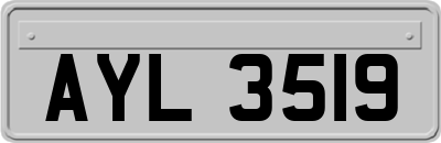 AYL3519
