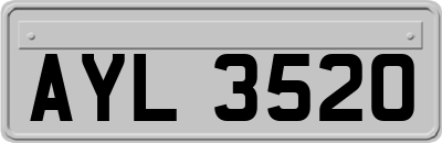 AYL3520