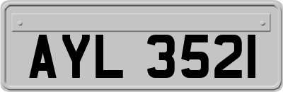 AYL3521