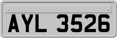 AYL3526