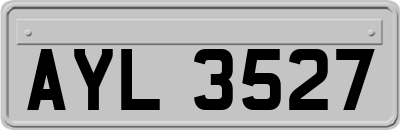 AYL3527