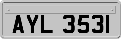 AYL3531