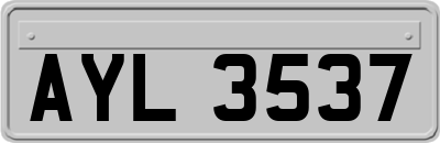 AYL3537