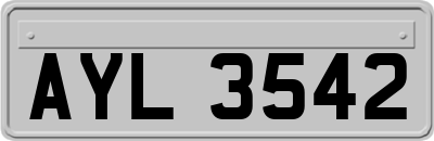 AYL3542