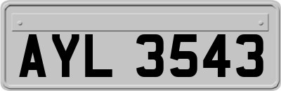 AYL3543