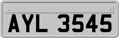 AYL3545