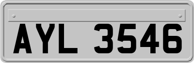AYL3546