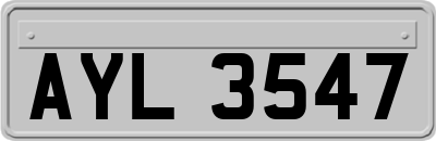 AYL3547