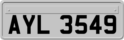 AYL3549