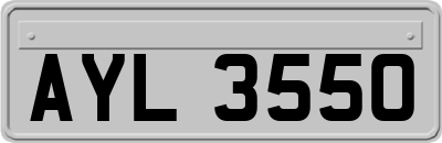 AYL3550