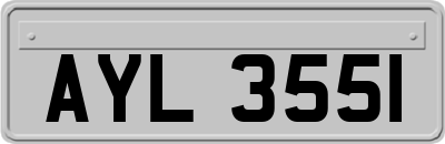 AYL3551