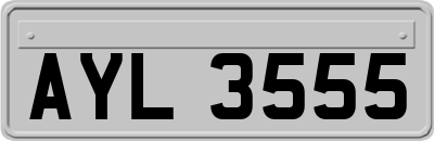 AYL3555