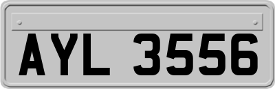 AYL3556