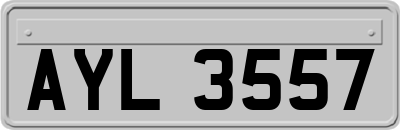 AYL3557