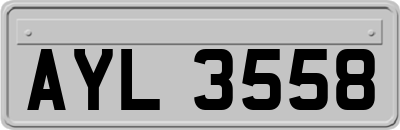 AYL3558