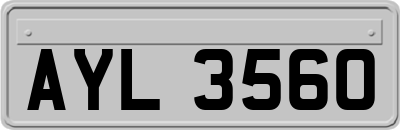 AYL3560