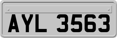 AYL3563